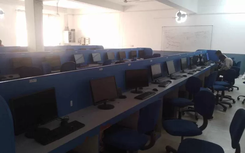 Computer Lab