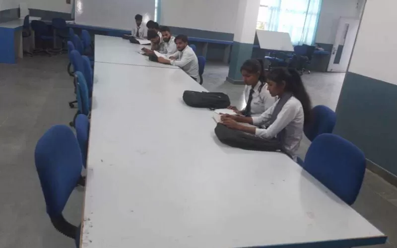 Library