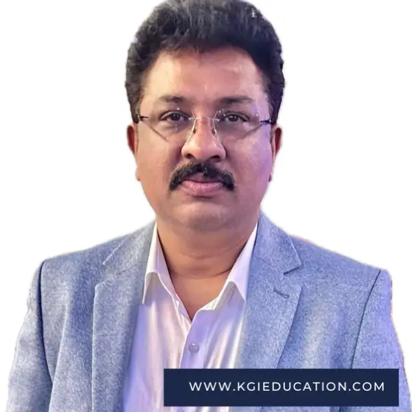 Mr. Vijay Raj